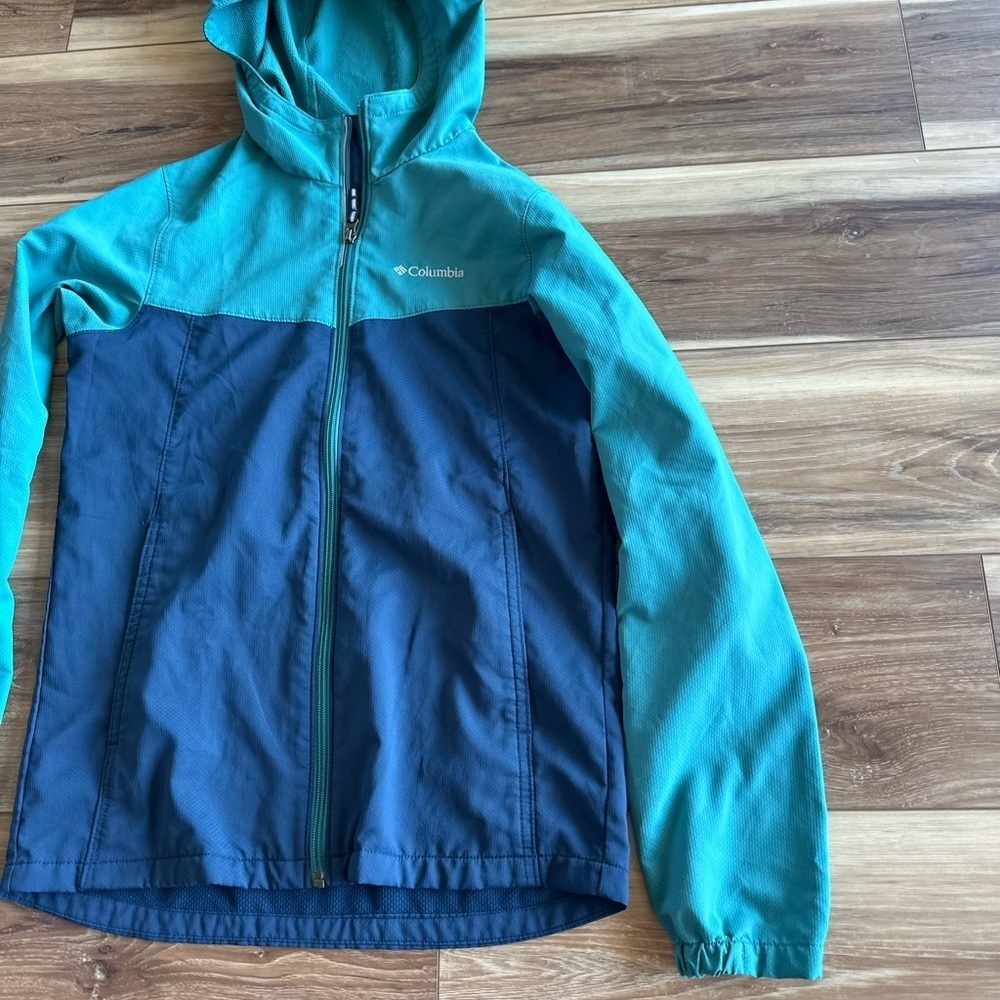 Columbia lightweight jacket size XL - Picture 2 of 4